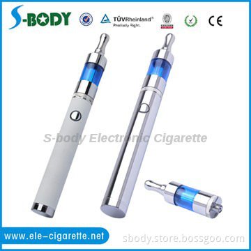 S-body cheap 1200mAh big battery SBD-001 electronic cigarette battery